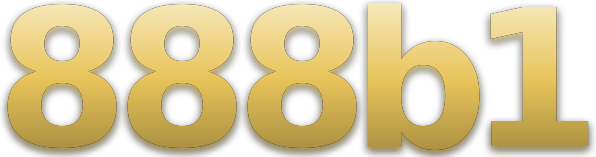 888b1 logo